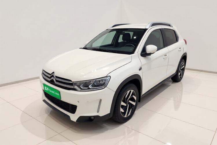 Ojetý Citroen C3-XR 2015 1.6L Manual Pioneer Model Guazi used car, China used car export, Used car for sale, Used  cars, Cheapest cars for sale