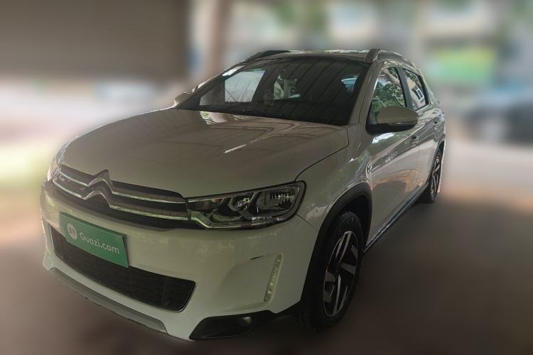 Used Citroen C3-XR 2015 1.6L Automatic Pioneer Model Guazi used car, China used car export, Used car for sale, Used cars, Cheapest cars for sale