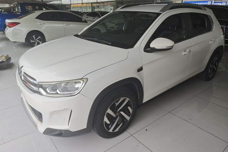 Used Citroen C3-XR 2015 1.6L Automatic Pioneer Model Guazi used car, China used car export, Used car for sale, Used  cars, Cheapest cars for sale