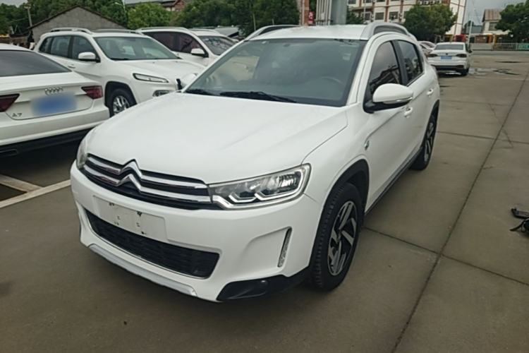 Citroen C3-XR 2015 1.6THP Automatic Pioneer Model مستعملة Guazi used car, China used car export, Used car for sale, Used  cars, Cheapest cars for sale