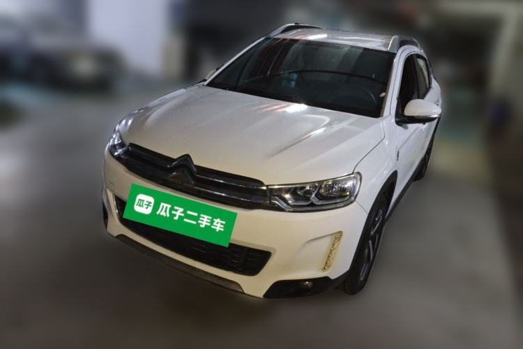 Used Citroen C3-XR 2015 1.6L Automatic Pioneer Model Guazi used car, China used car export, Used car for sale, Used  cars, Cheapest cars for sale