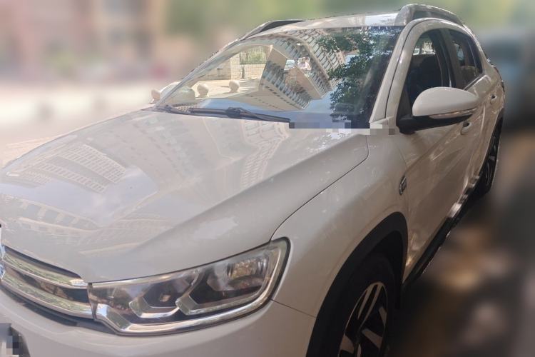 Używany Citroen C3-XR 2015 1.6L Manual Pioneer Model Guazi used car, China used car export, Used car for sale, Used cars, Cheapest cars for sale