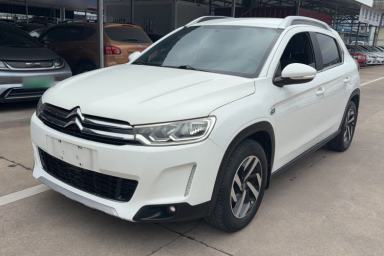 Used Citroen C3-XR 2015 1.6L Manual Pioneer Model