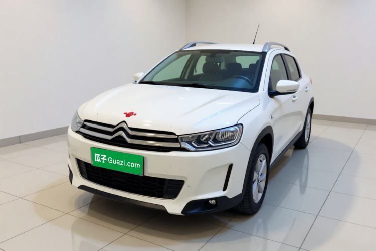 Used Citroen C3-XR 2015 1.6L Automatic Fashion Model Guazi used car, China used car export, Used car for sale, Used  cars, Cheapest cars for sale