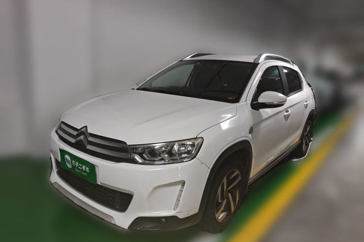 Used Citroen C3-XR 2015 1.6L Automatic Pioneer Model Guazi used car, China used car export, Used car for sale, Used  cars, Cheapest cars for sale