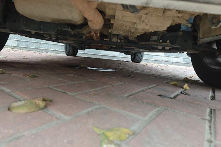 Used Citroen C3-XR 2015 1.6L Automatic Pioneer Model Chassis Front