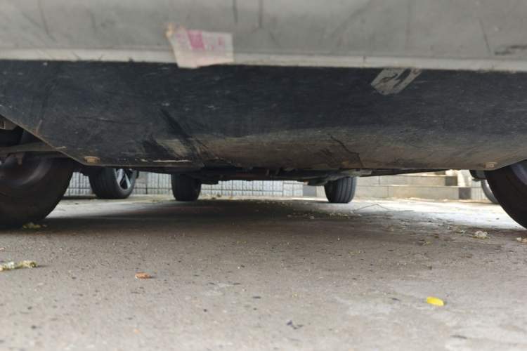 Used Citroen C3-XR 2015 1.6L Automatic Pioneer Model Chassis Front