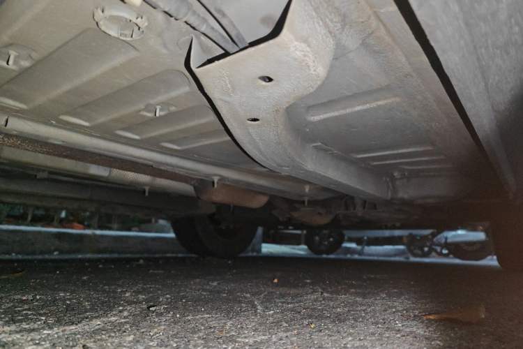 Used Citroen C3-XR 2015 1.6L Automatic Pioneer Model Chassis Front