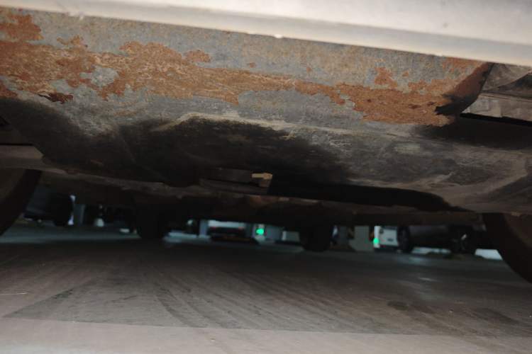 Used Citroen C3-XR 2015 1.6L Automatic Pioneer Model Chassis Front