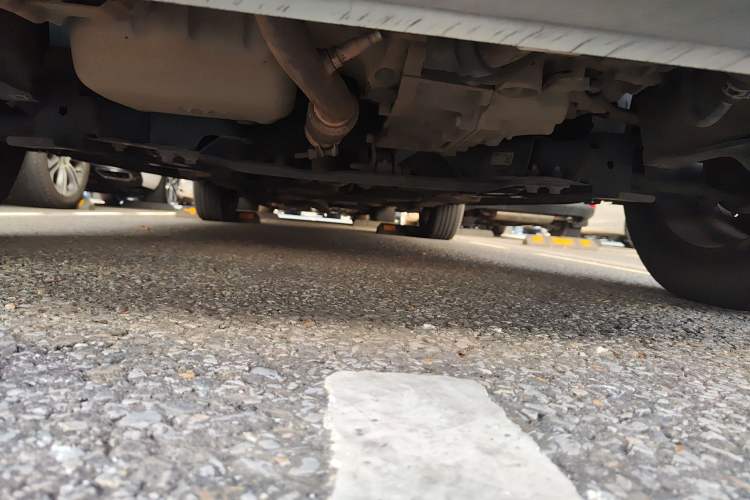 Used Citroen C3-XR 2015 1.6L Automatic Pioneer Model Chassis Front