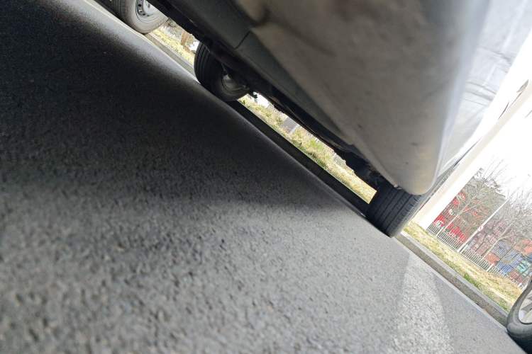 Used Citroen C3-XR 2015 1.6L Manual Pioneer Model Chassis Front Left