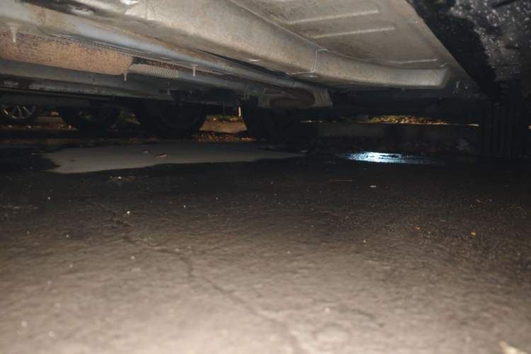 Used Citroen C3-XR 2015 1.6L Manual Pioneer Model Chassis Front Left