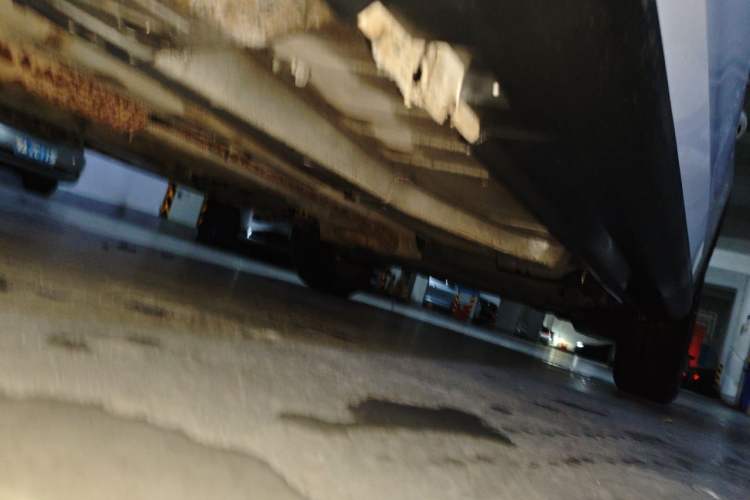 Used Citroen C3-XR 2015 1.6L Automatic Pioneer Model Chassis Front Left