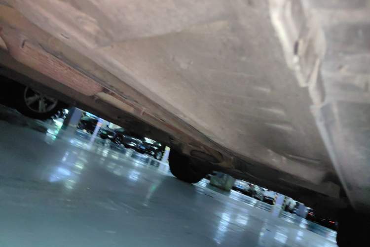 Used Citroen C3-XR 2015 1.6L Automatic Fashion Model Chassis Front Left