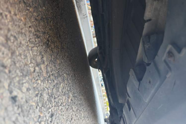 Used Citroen C3-XR 2015 1.6L Automatic Pioneer Model Chassis Front Left
