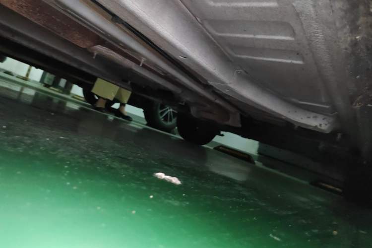 Used Citroen C3-XR 2015 1.6L Automatic Pioneer Model Chassis Front Left