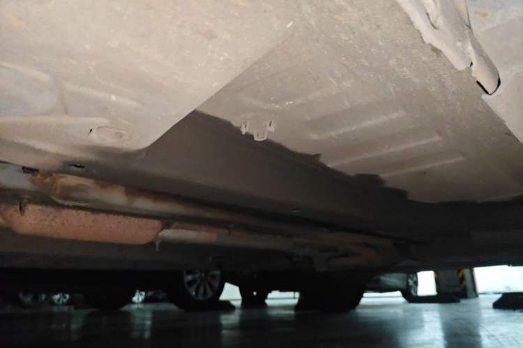 Used Citroen C3-XR 2015 1.6L Automatic Pioneer Model Chassis Front Left