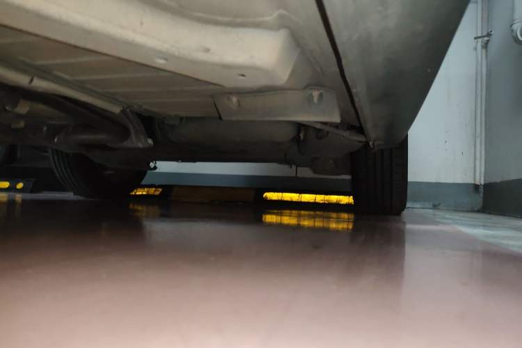 Used Citroen C3-XR 2015 1.6THP Automatic Pioneer Model Chassis Front Left