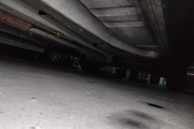 Used Citroen C3-XR 2015 1.6L Automatic Pioneer Model Chassis Front Left
