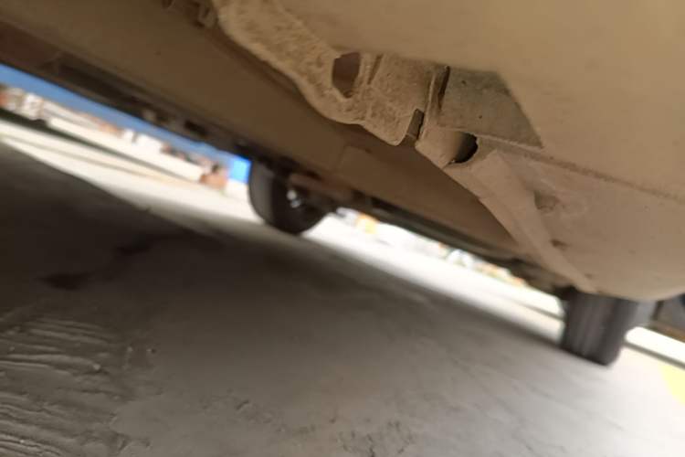 Used Citroen C3-XR 2015 1.6L Automatic Pioneer Model Chassis Front Left