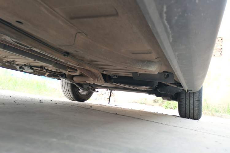Used Citroen C3-XR 2015 1.6L Manual Pioneer Model Chassis Front Left