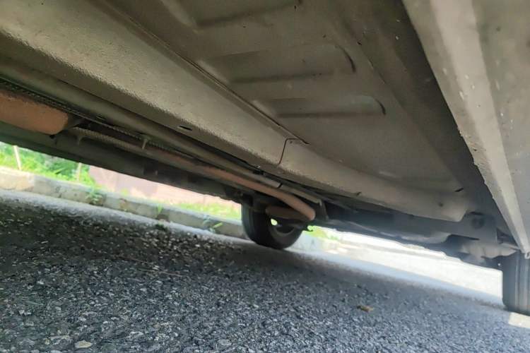Used Citroen C3-XR 2015 1.6L Automatic Pioneer Model Chassis Front Left