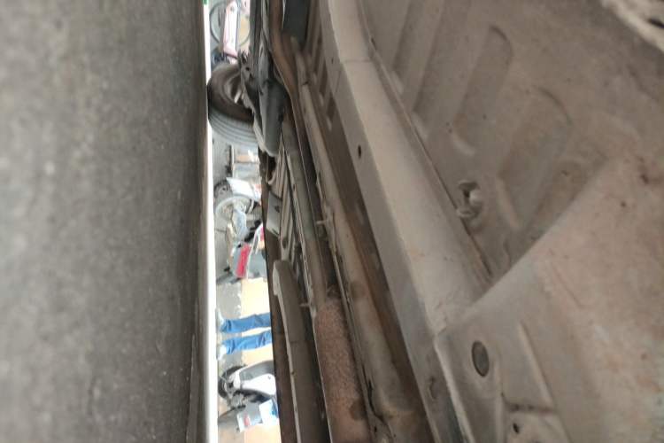 Used Citroen C3-XR 2015 1.6L Automatic Pioneer Model Chassis Front Right