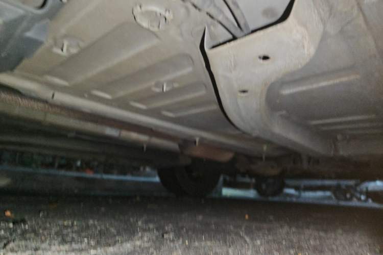 Used Citroen C3-XR 2015 1.6L Automatic Pioneer Model Chassis Front Right