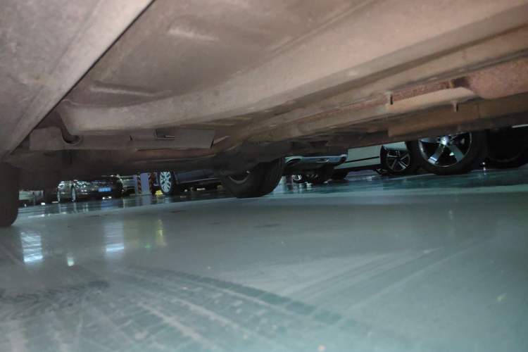 Used Citroen C3-XR 2015 1.6L Automatic Fashion Model Chassis Front Right