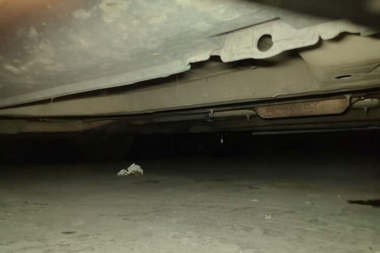Used Citroen C3-XR 2015 1.6L Automatic Pioneer Model Chassis Front Right