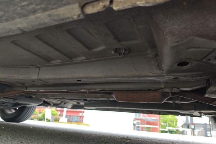 Used Citroen C3-XR 2015 1.6L Automatic Pioneer Model Chassis Front Right