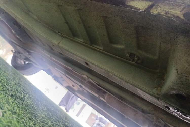 Used Citroen C3-XR 2015 1.6L Manual Pioneer Model Chassis Front Right