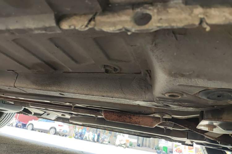 Used Citroen C3-XR 2015 1.6L Automatic Pioneer Model Chassis Front Right