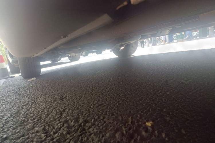 Used Citroen C3-XR 2015 1.6THP Automatic Smart Model Chassis Front Right