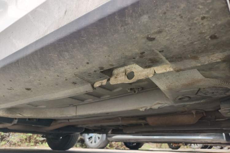 Used Citroen C3-XR 2015 1.6L Automatic Pioneer Model Chassis Front Right