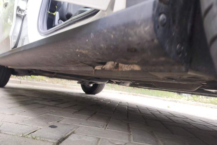 Used Citroen C3-XR 2015 1.6L Manual Pioneer Model Chassis Front Right