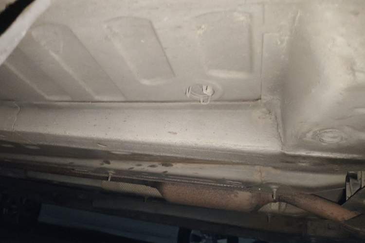 Used Citroen C3-XR 2015 1.6L Manual Pioneer Model Chassis Front Right
