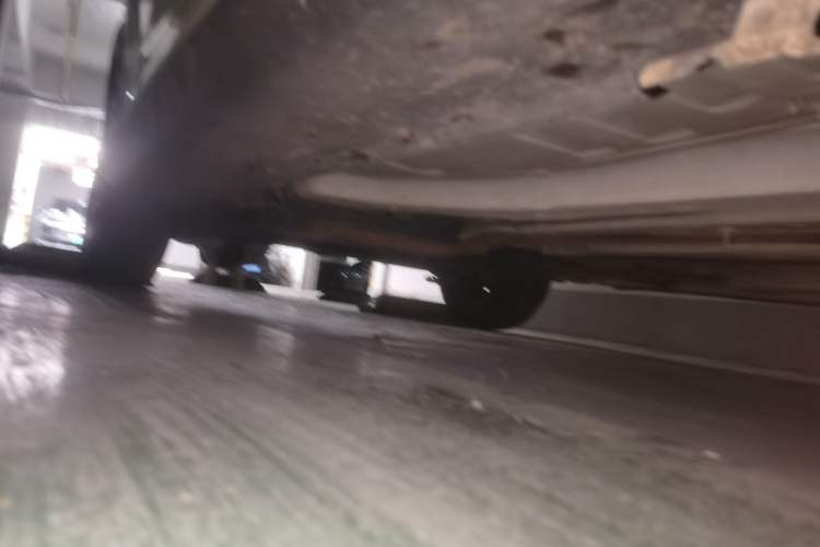Used Citroen C3-XR 2015 1.6L Automatic Pioneer Model Chassis Front Right
