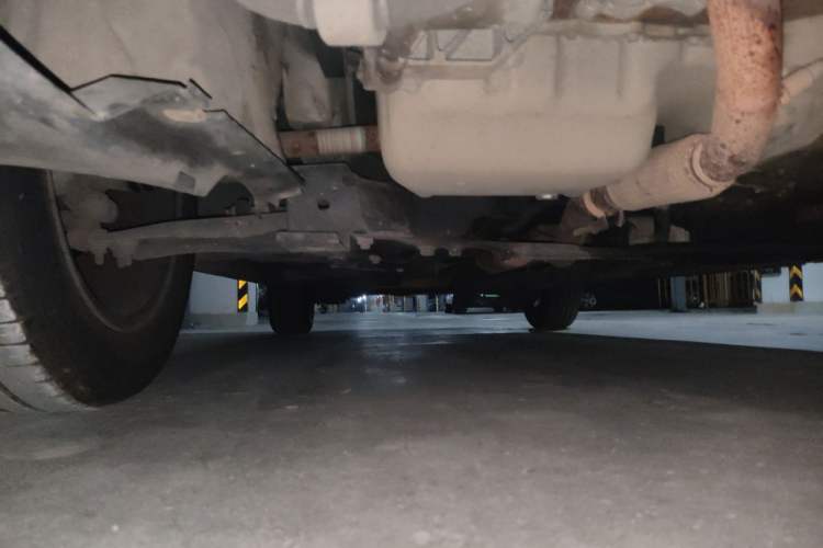 Used Citroen C3-XR 2015 1.6L Automatic Fashion Model Chassis Front Right