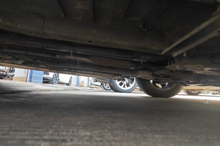 Used Citroen C3-XR 2015 1.6L Automatic Pioneer Model Chassis Front Right