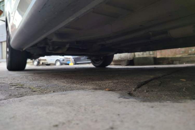 Used Citroen C3-XR 2015 1.6THP Automatic Pioneer Model Chassis Front Right