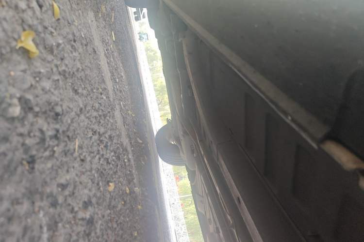 Used Citroen C3-XR 2015 1.6L Manual Fashion Edition Chassis Front Right