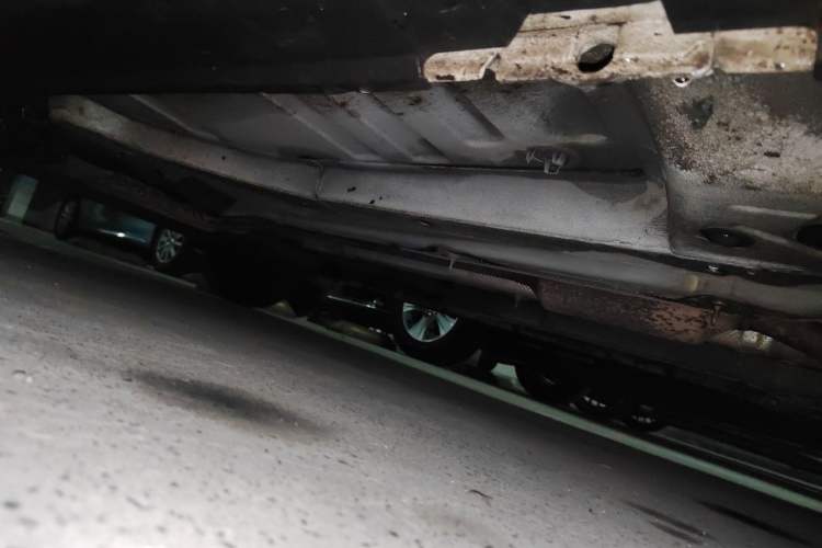 Used Citroen C3-XR 2015 1.6L Automatic Pioneer Model Chassis Front Right
