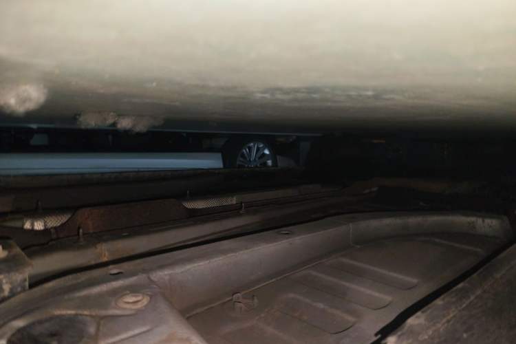 Used Citroen C3-XR 2015 1.6L Automatic Pioneer Model Chassis Front Right