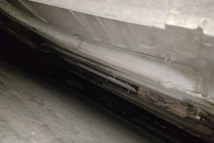 Used Citroen C3-XR 2015 1.6L Automatic Fashion Model Chassis Front Right