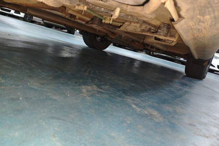 Used Citroen C3-XR 2015 1.6THP Automatic Pioneer Model Chassis Front Right