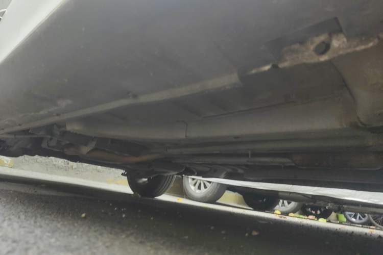 Used Citroen C3-XR 2015 1.6L Manual Pioneer Model Chassis Front Right