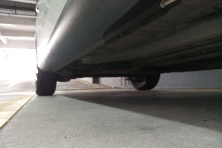 Used Citroen C3-XR 2015 1.6L Manual Pioneer Model Chassis Front Right