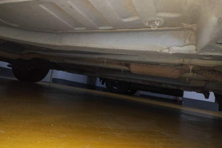 Used Citroen C3-XR 2015 1.6L Automatic Pioneer Model Chassis Front Right