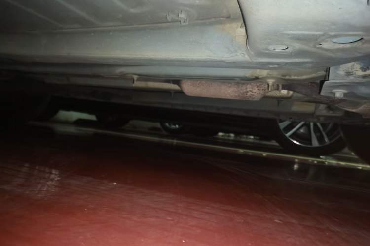 Used Citroen C3-XR 2015 1.6L Automatic Pioneer Model Chassis Front Right
